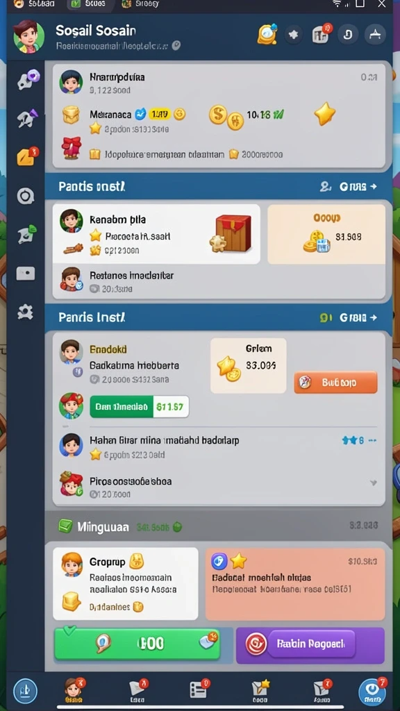 Screenshot mega111 nomor 1