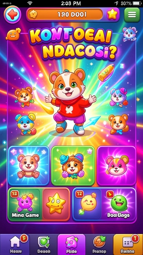 Screenshot mega111 nomor 3