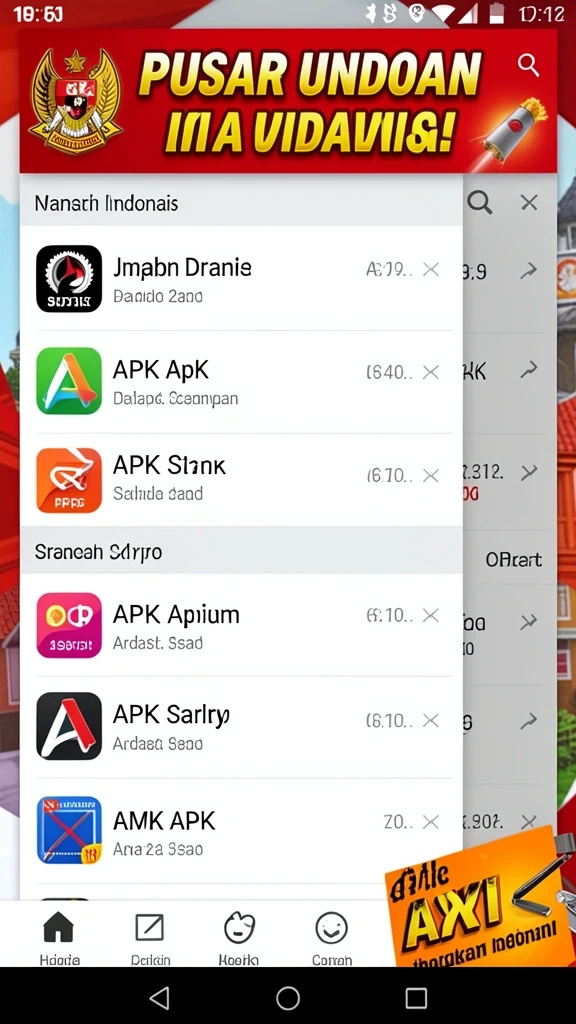 Screenshot menara4d nomor 3