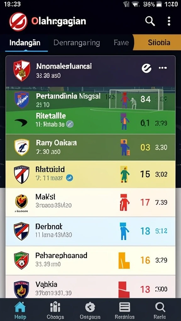 Screenshot nagitabet nomor 2