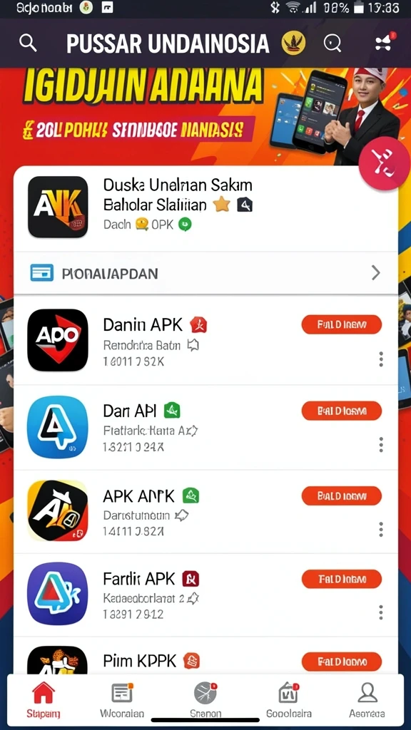 Screenshot pandawin nomor 1