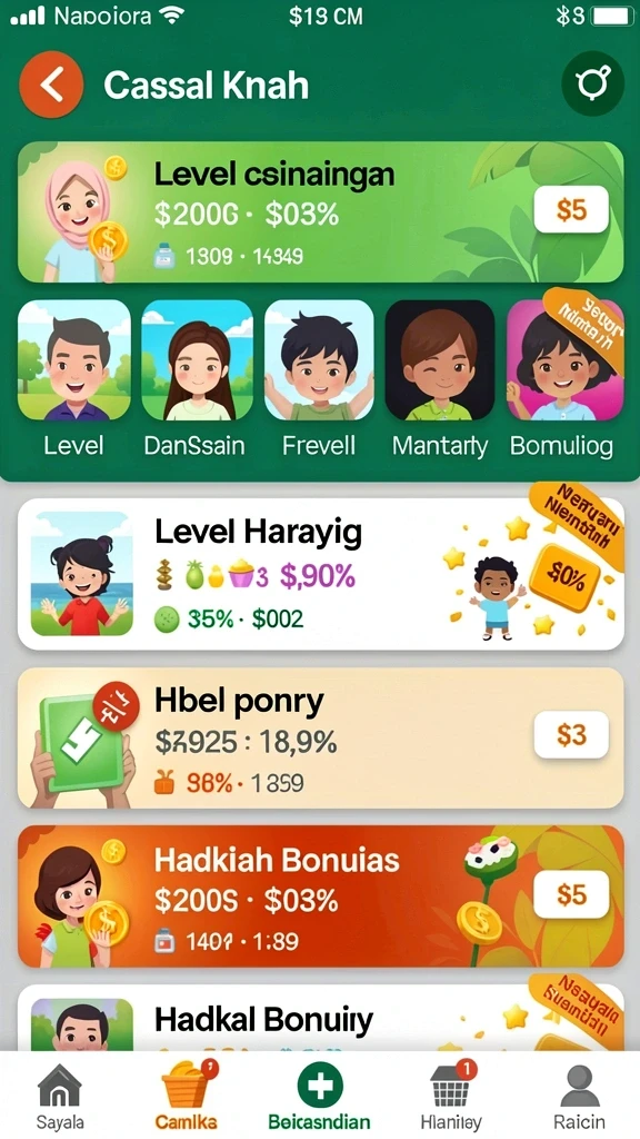 Screenshot pc777 nomor 2