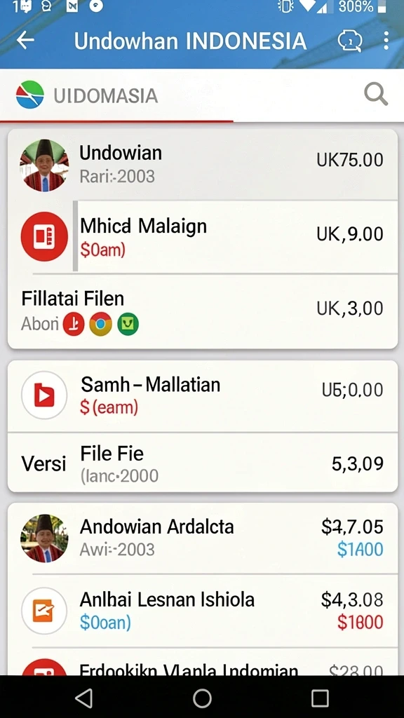 Screenshot penidabet nomor 2