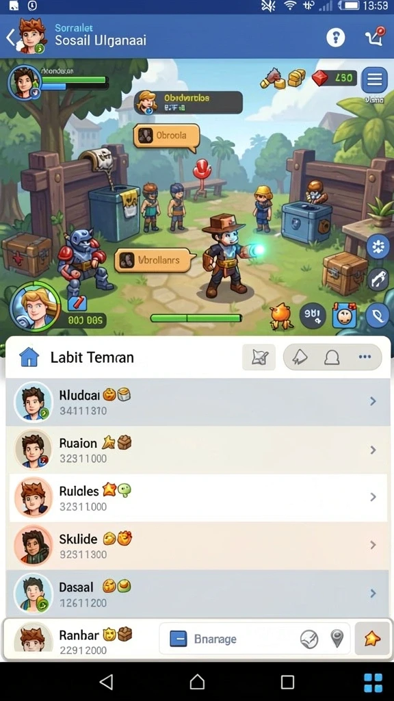 Screenshot petirrp nomor 2