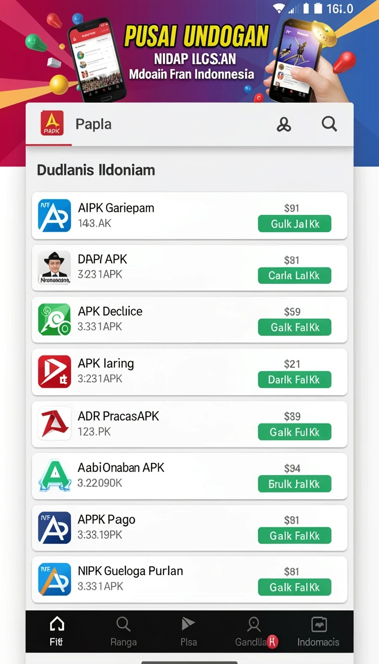 Screenshot poker88 nomor 2