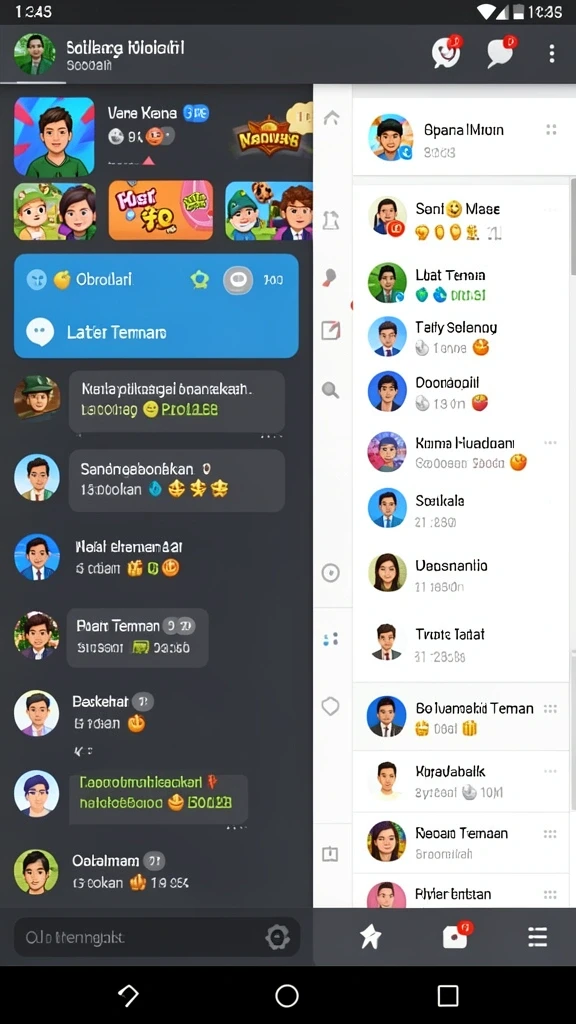 Screenshot pompa88 nomor 1