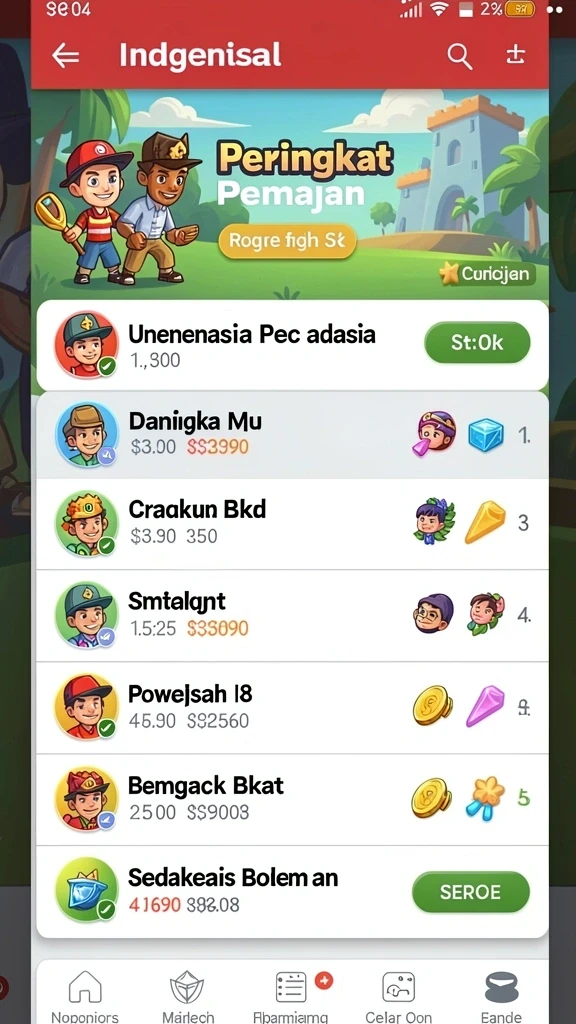 Screenshot pt777 nomor 3
