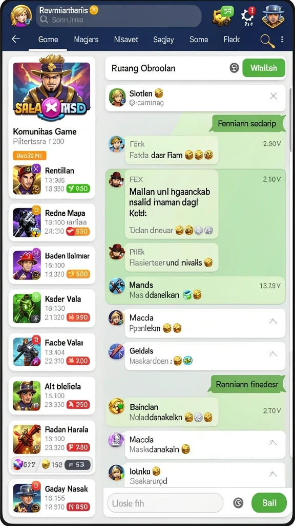Screenshot rejeki nomor 3