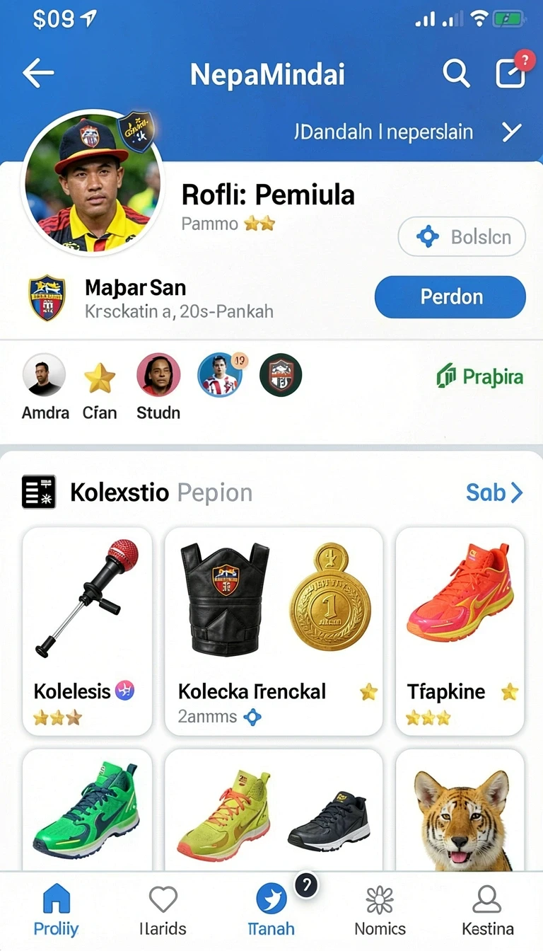 Screenshot rp66 nomor 1