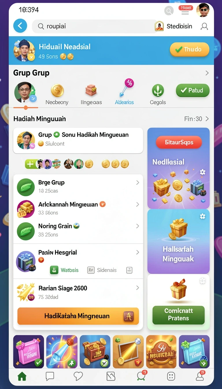 Screenshot rp888 nomor 2