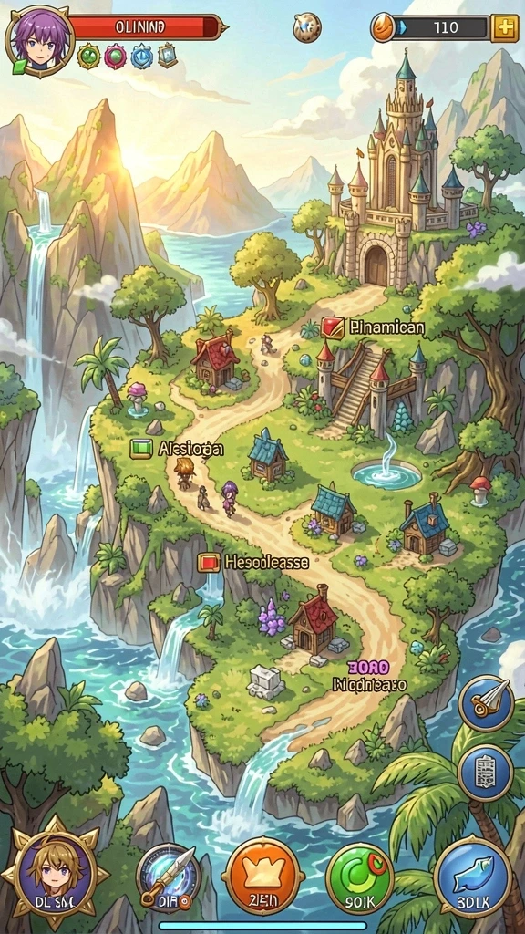 Screenshot samurai88 nomor 3