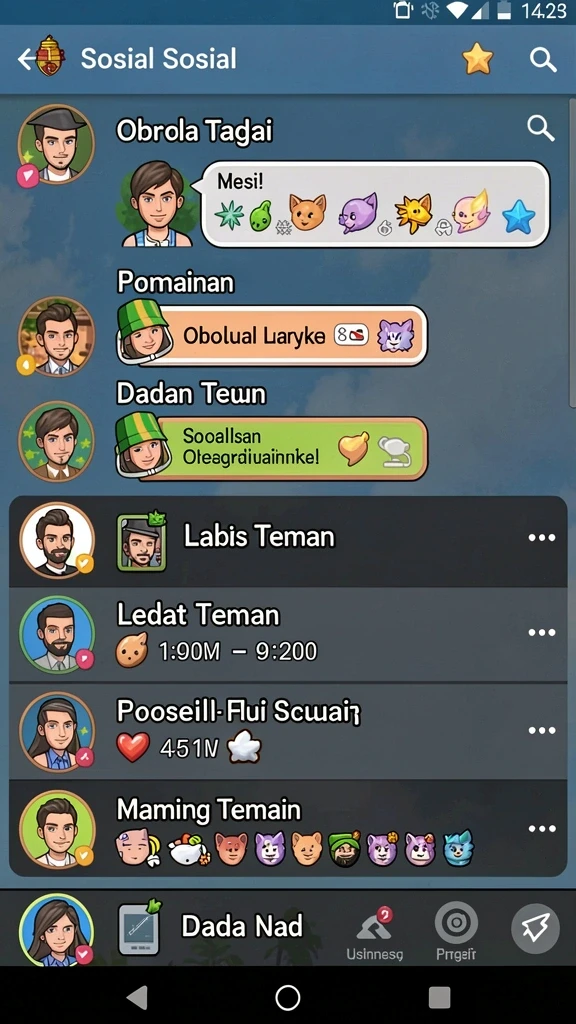 Screenshot se328 nomor 1