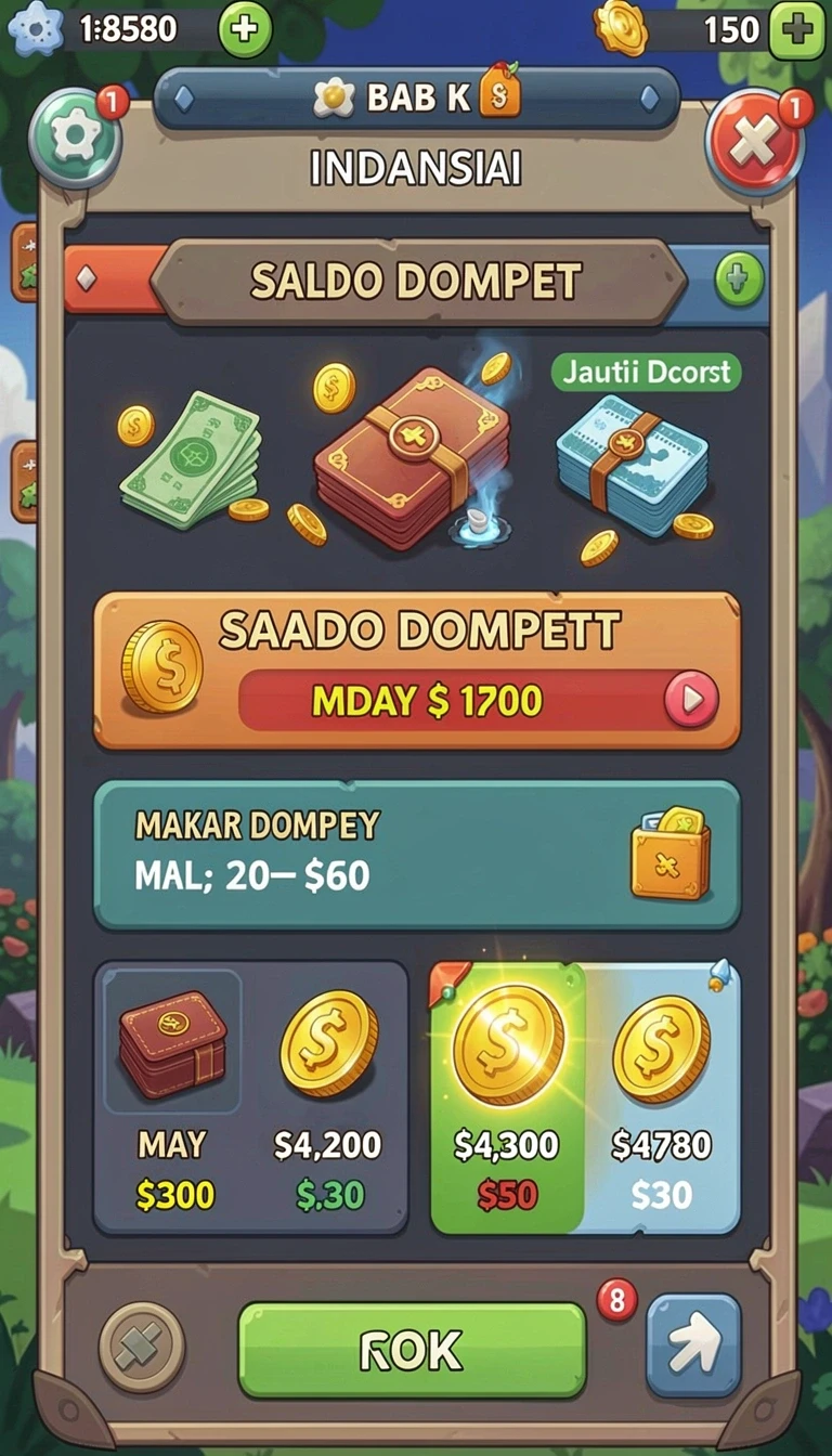 Screenshot slotsidr nomor 2