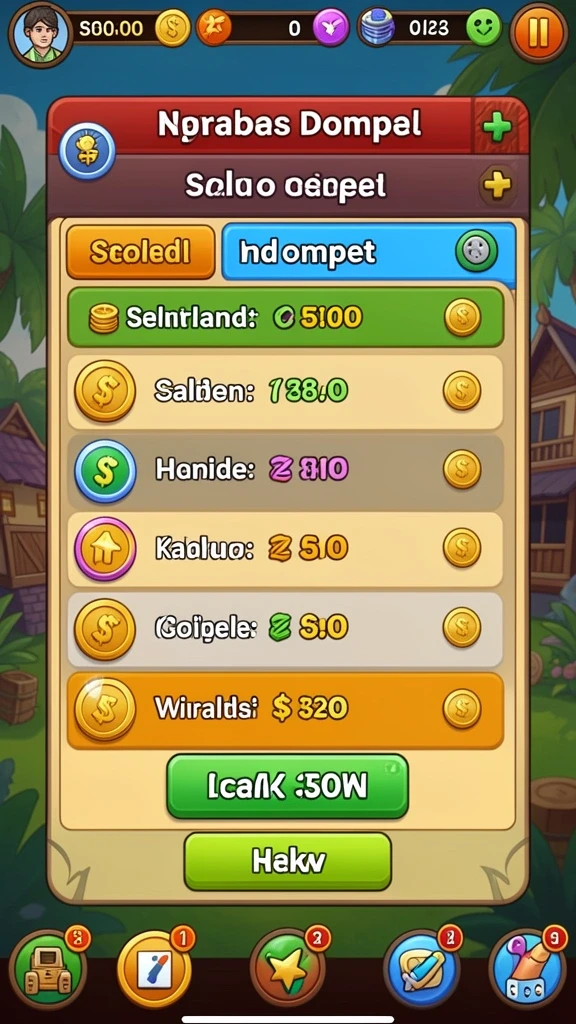 Screenshot spingila nomor 1