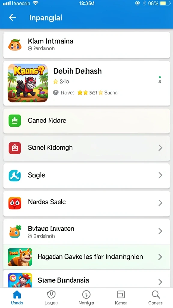Screenshot super88 nomor 3