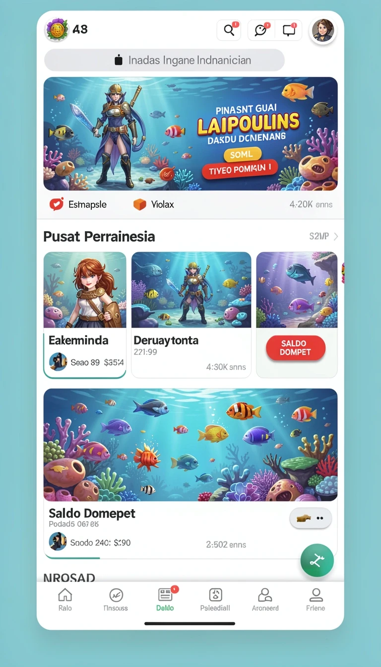 Screenshot supervip nomor 1