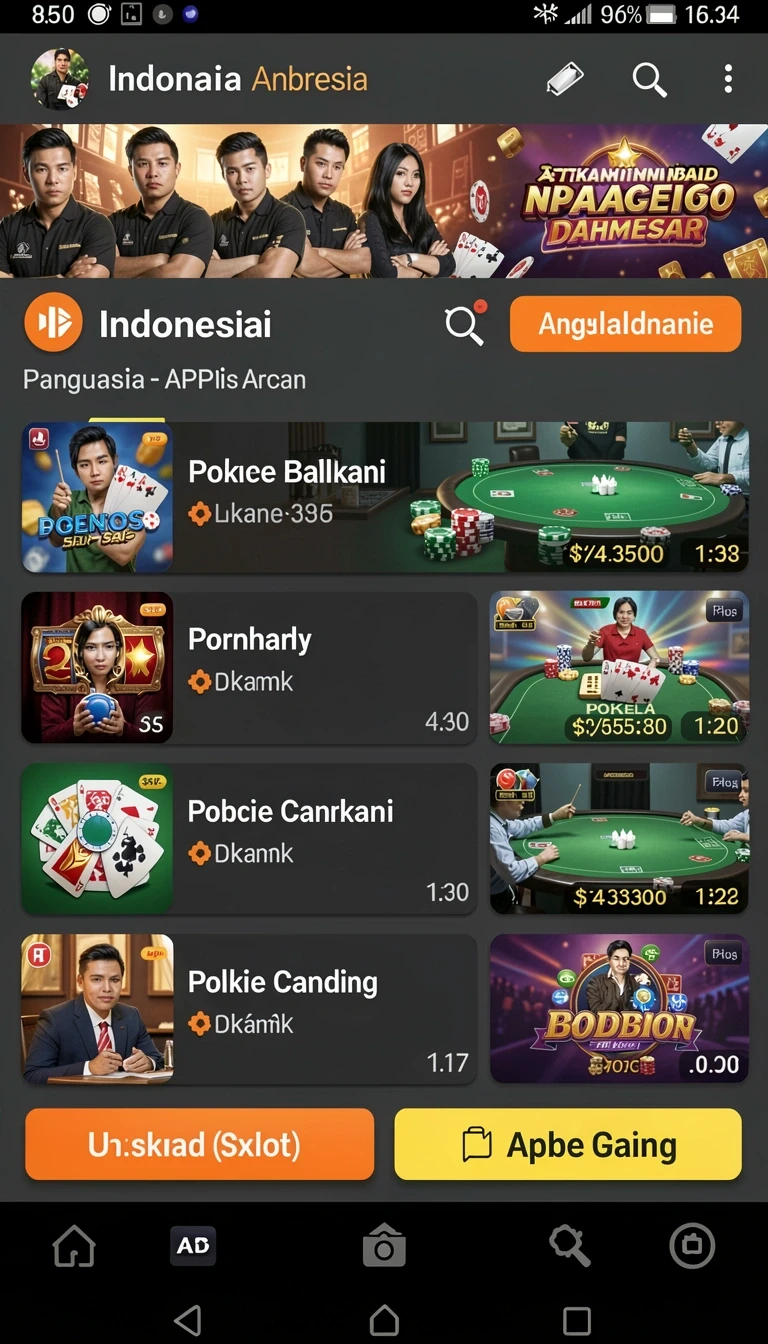 Screenshot surgaplay nomor 2