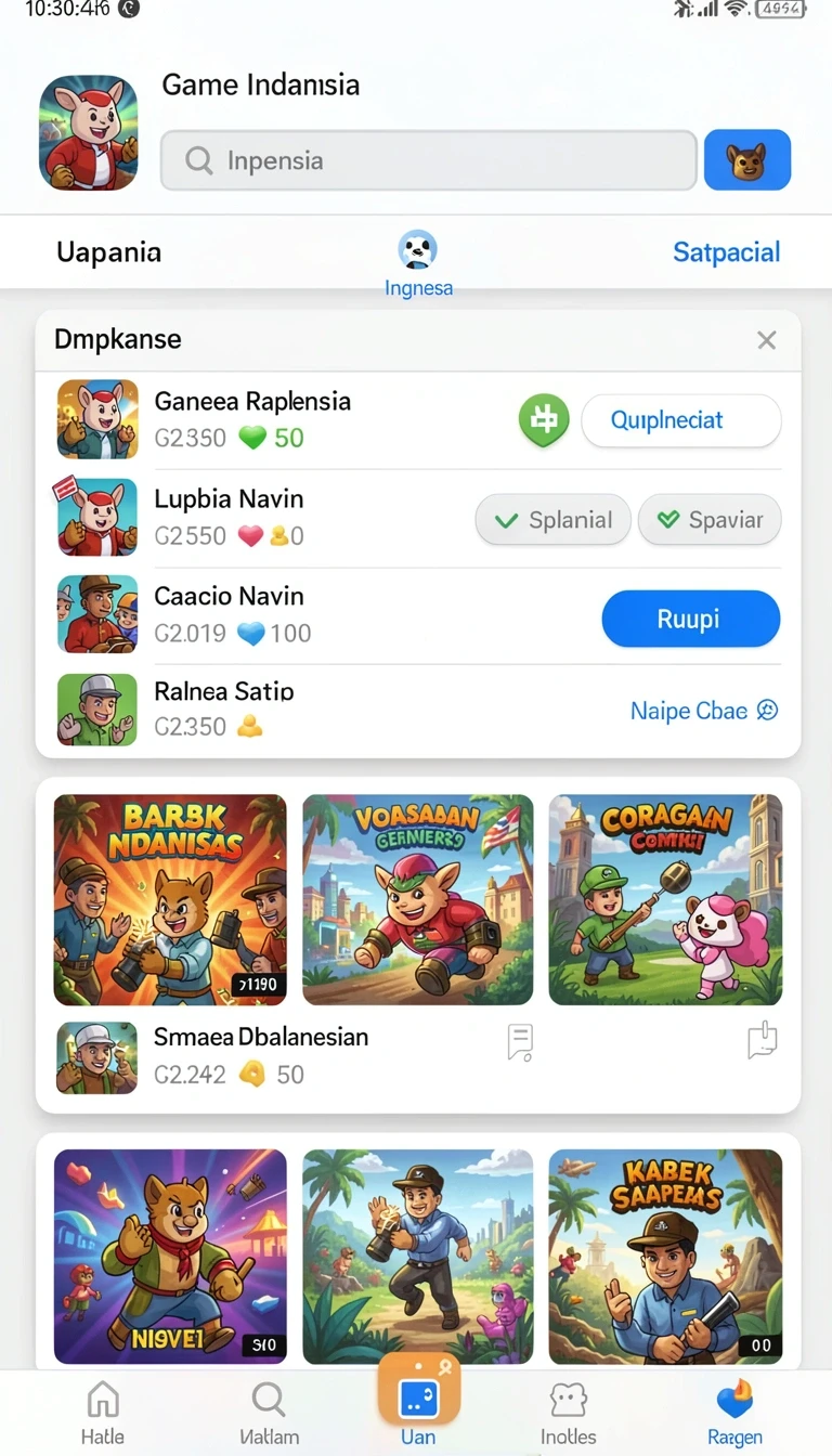 Screenshot svip10 nomor 3