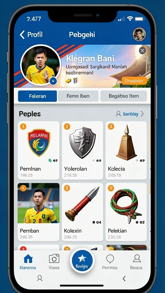 Screenshot titan777 nomor 1