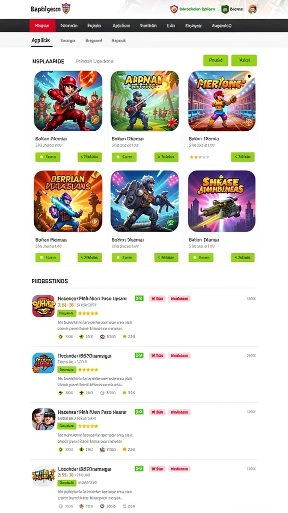 Screenshot topjitu nomor 2