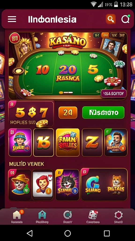 Screenshot vip188 nomor 1