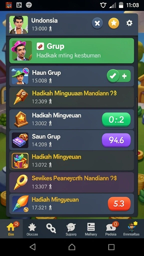Screenshot w67 nomor 2