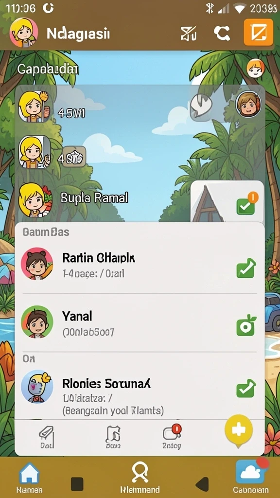Screenshot wow99 nomor 1