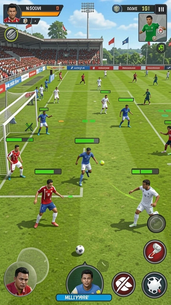 Screenshot wow99 nomor 3