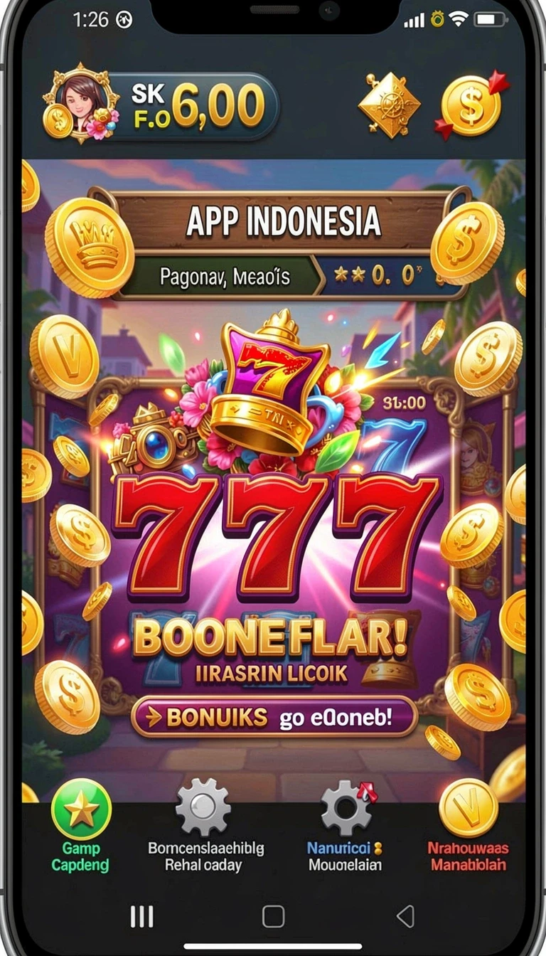 Screenshot yumetoto nomor 2