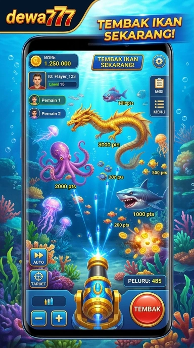 dewa777 — galeri pratinjau - APK Resmi